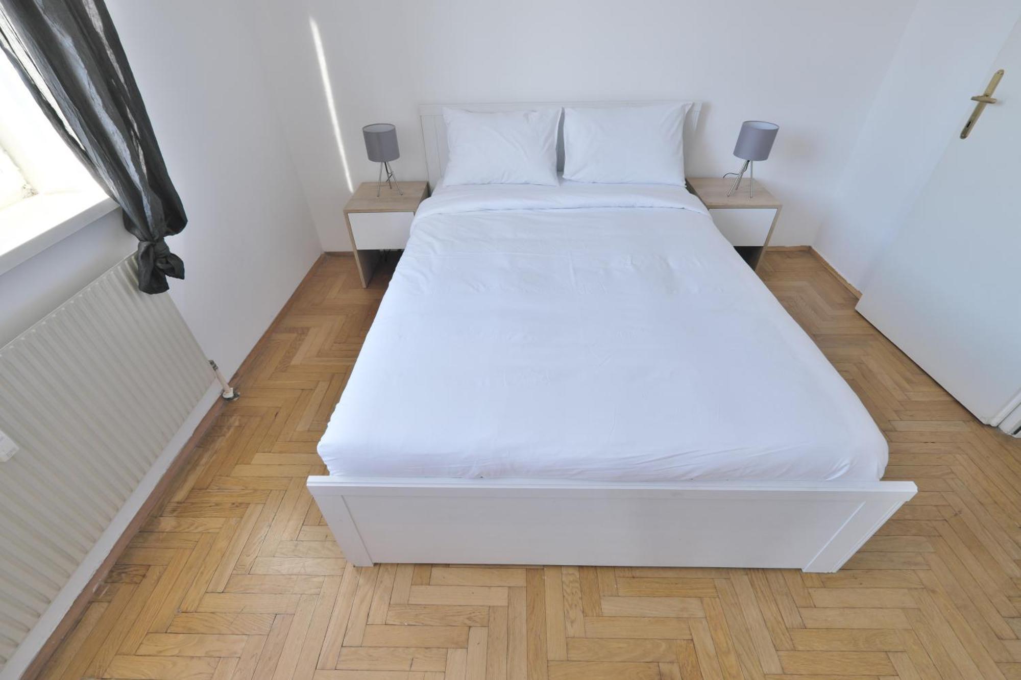 Schoenbrunn Apartment Wiedeń Zewnętrze zdjęcie