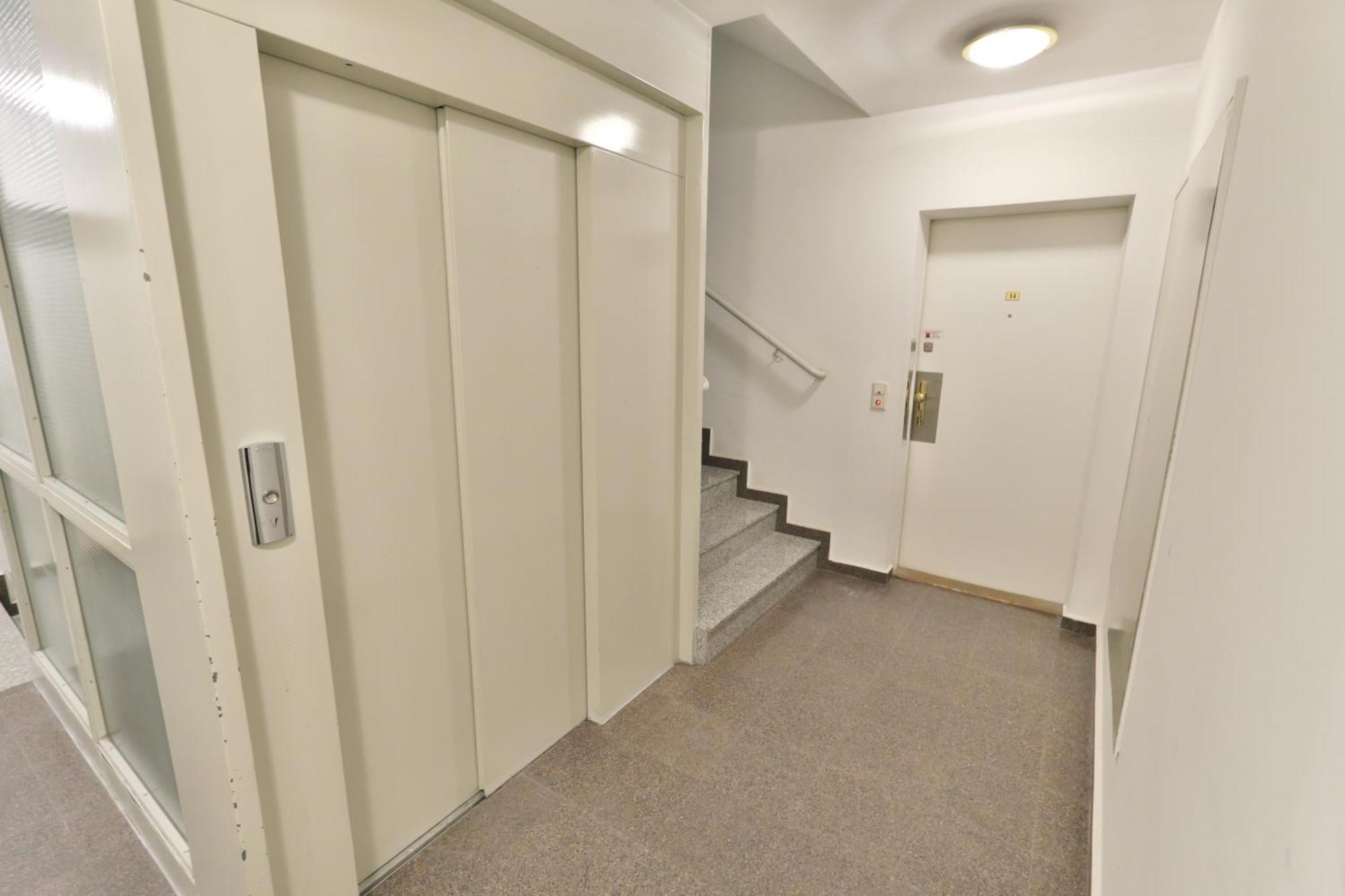 Schoenbrunn Apartment Wiedeń Zewnętrze zdjęcie